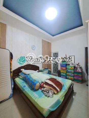 Jual Rumah Luas Megah Dengan View Cantik di Jatibening, Bekasi Jual Rumah Luas Megah Dengan View Cantik di Jatibening, Bekasi