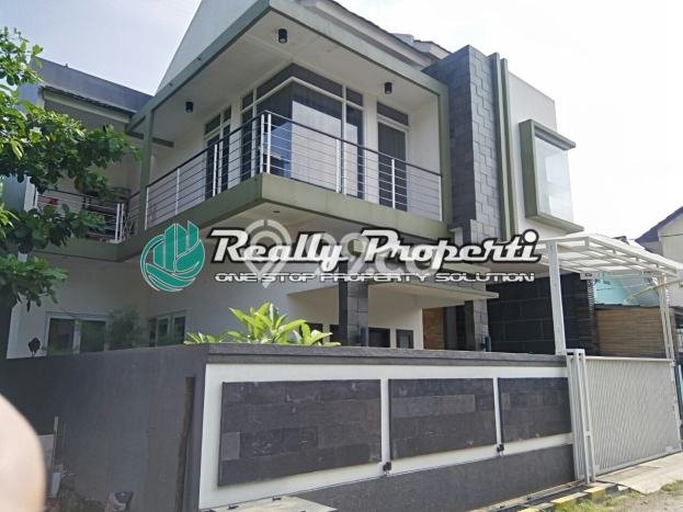 Rumah Modern 3 KT di Jatibening Bekasi Rumah Modern 3 KT di Jatibening Bekasi