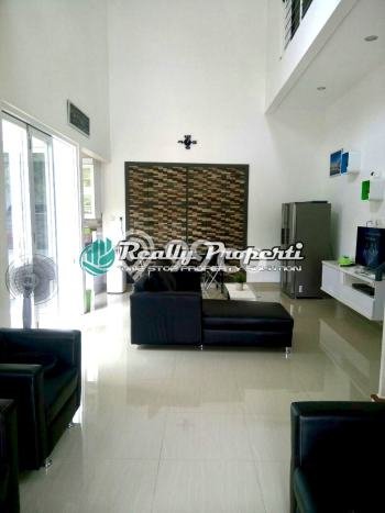 Rumah Modern 3 KT di Jatibening Bekasi Rumah Modern 3 KT di Jatibening Bekasi