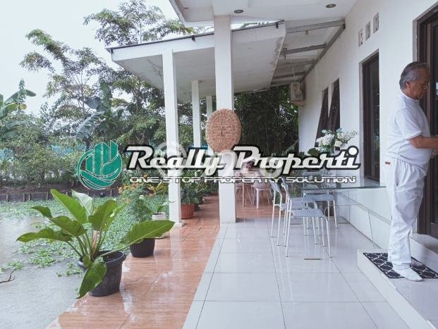 Siap Huni Rumah Mewah 6 Kamar di Parung Dekat ke Mana Pun Siap Huni Rumah Mewah 6 Kamar di Parung Dekat ke Mana Pun
