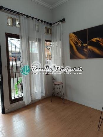 Dijual Rumah Modern 3 KT di Jati Cempaka, Bekasi Dijual Rumah Modern 3 KT di Jati Cempaka, Bekasi