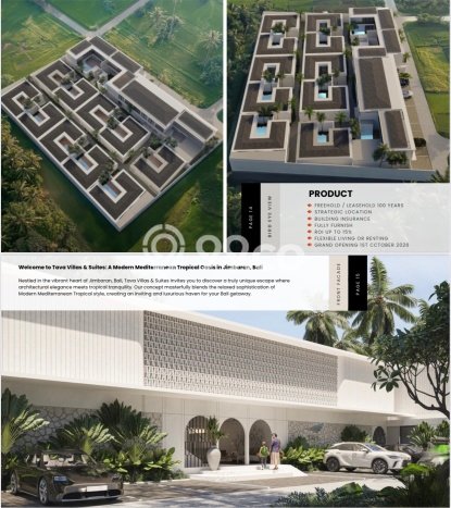Lokasi Strategis! Vila Kawasan , Area 140m2m², Lingkungan Asri dan aman Lokasi Strategis! Vila Kawasan , Area 140m2m², Lingkungan Asri dan aman