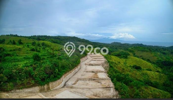 Tanah Investasi Dijual di Klungkung Punya Luas 500m2 Tanah Investasi Dijual di Klungkung Punya Luas 500m2