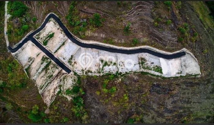 Tanah Investasi Dijual di Klungkung Punya Luas 500m2 Tanah Investasi Dijual di Klungkung Punya Luas 500m2