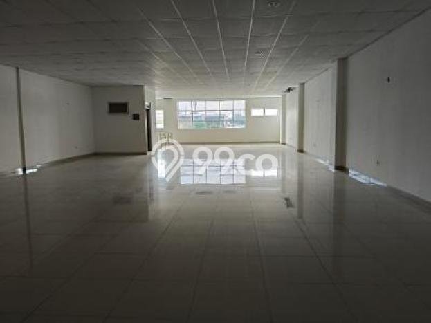 FOR RENT! Gudang di Saharjo Cocok untuk Bisnis 495m2 FOR RENT! Gudang di Saharjo Cocok untuk Bisnis 495m2