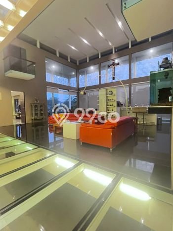 Dijual Rumah Mewah Megah Dengan View Eksklusif di Kota Baru Parahyangan, Bandung Dijual Rumah Mewah Megah Dengan View Eksklusif di Kota Baru Parahyangan, Bandung
