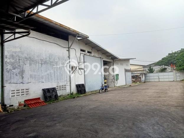 Gudang Dijual di Bandung LT 2200m2 & LB 800m2 Lokasi Terbaik! Gudang Dijual di Bandung LT 2200m2 & LB 800m2 Lokasi Terbaik!