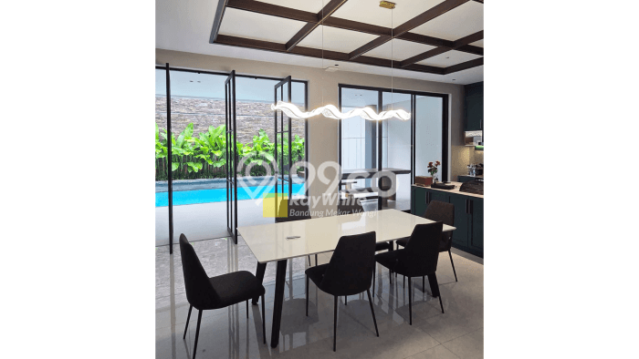 Dijual Rumah Luas Megah Dengan View Eksklusif di Singgasana, Bandung Dijual Rumah Luas Megah Dengan View Eksklusif di Singgasana, Bandung