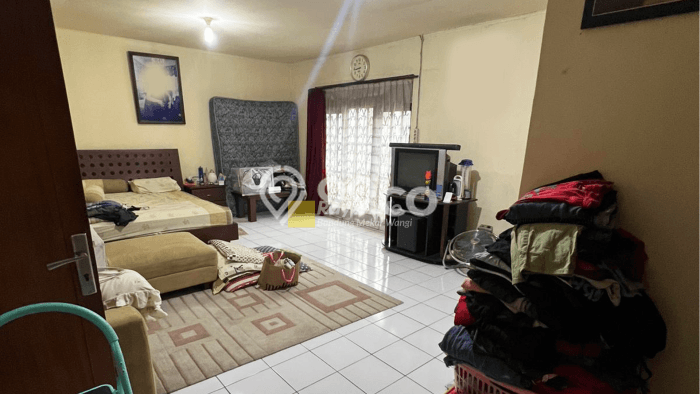 Dijual Rumah Mewah Elegan Dengan View Eksklusif di Bandung Kota, Bandung Dijual Rumah Mewah Elegan Dengan View Eksklusif di Bandung Kota, Bandung