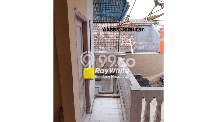 Rumah Modern Minimalis 4 KT Siap Huni di Rancaekek Rumah Modern Minimalis 4 KT Siap Huni di Rancaekek