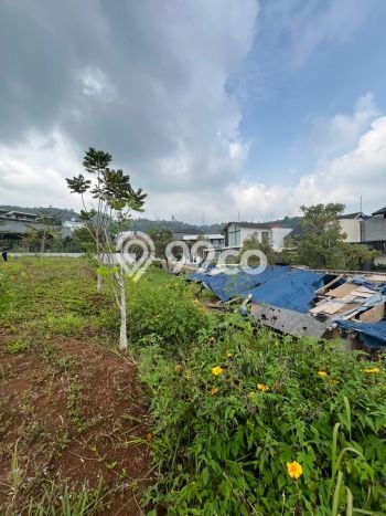 Tanah Kavling Dijual di Dago Pakar, Bandung dengan Luas Tanah 694m2 Tanah Kavling Dijual di Dago Pakar, Bandung dengan Luas Tanah 694m2