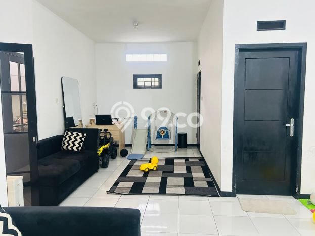Rumah Minimalis 2 KT LT 123m2 di Cibaduyut Rumah Minimalis 2 KT LT 123m2 di Cibaduyut