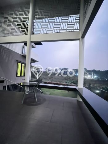 Dijual Rumah Mewah Megah Dengan View Eksklusif di Kota Baru Parahyangan, Bandung Dijual Rumah Mewah Megah Dengan View Eksklusif di Kota Baru Parahyangan, Bandung