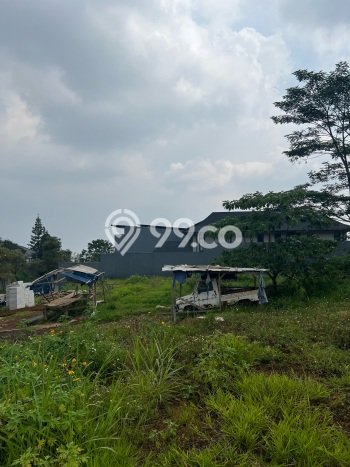 Tanah Kavling Dijual di Dago Pakar, Bandung dengan Luas Tanah 694m2 Tanah Kavling Dijual di Dago Pakar, Bandung dengan Luas Tanah 694m2