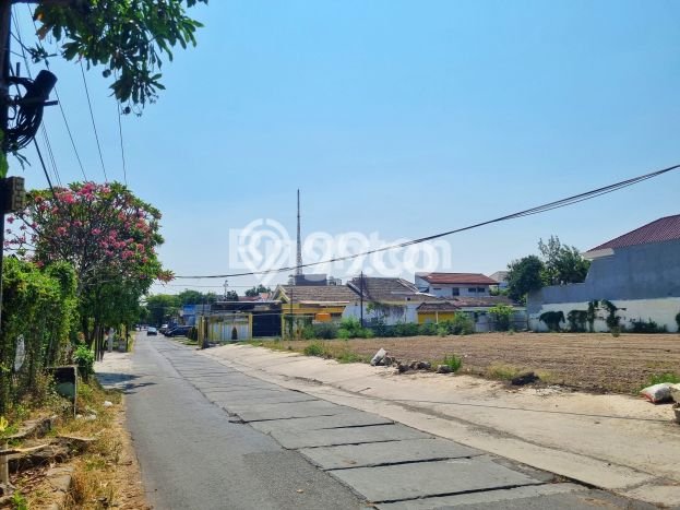 Tanah Potensial Kawasan Darmo permai, Luas 1840m2m², For Rent Tanah Potensial Kawasan Darmo permai, Luas 1840m2m², For Rent