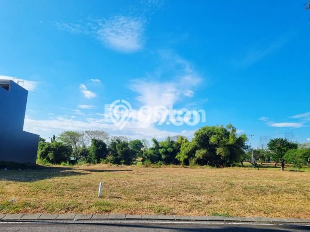 AREA PROSPEKTIF! Tanah di Pakuwon Indah, Luas 1100m2m², Akses Fasilitas Umum AREA PROSPEKTIF! Tanah di Pakuwon Indah, Luas 1100m2m², Akses Fasilitas Umum
