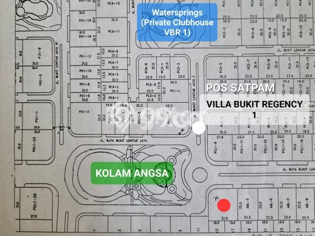 PRIME LOCATION! Tanah Kawasan Pakuwon Indah, Luas 1122m2m², Cocok untuk Investasi PRIME LOCATION! Tanah Kawasan Pakuwon Indah, Luas 1122m2m², Cocok untuk Investasi