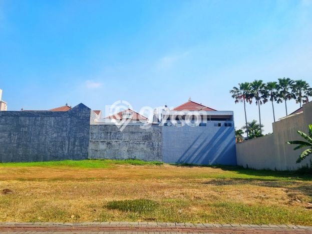 Dijual Tanah Kawasan Pakuwon Indah, Luas 1200m2m², Lokasi Potensial Dijual Tanah Kawasan Pakuwon Indah, Luas 1200m2m², Lokasi Potensial