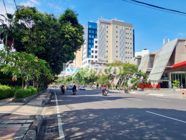 Komersial Dijual di Surabaya LT 3600m2 & LB 3800m2 Lokasi Terbaik! Komersial Dijual di Surabaya LT 3600m2 & LB 3800m2 Lokasi Terbaik!