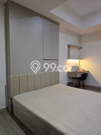 Dijual Apartemen di Tangerang, Tangerang Punya 1 Kamar Tidur Dijual Apartemen di Tangerang, Tangerang Punya 1 Kamar Tidur