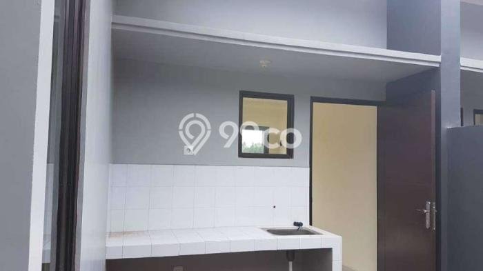Dijual Rumah Siap Huni di Setu Bekasi Harga Rp 350 Juta LT 76m2 Dijual Rumah Siap Huni di Setu Bekasi Harga Rp 350 Juta LT 76m2