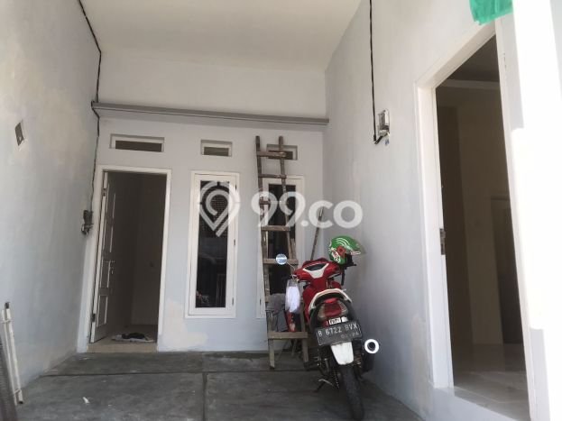 Rumah Minimalis 2 KT di Jati Asih Bekasi Rumah Minimalis 2 KT di Jati Asih Bekasi