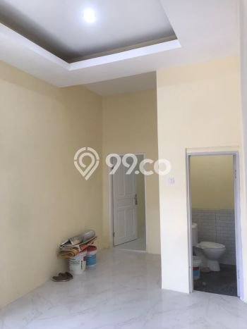 Rumah Minimalis 2 KT di Jati Asih Bekasi Rumah Minimalis 2 KT di Jati Asih Bekasi