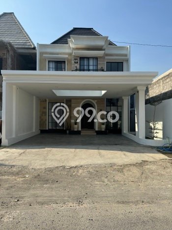 Dijual Rumah Premium dengan Fasilitas Sekitar Lengkap di Sleman, Sleman Dijual Rumah Premium dengan Fasilitas Sekitar Lengkap di Sleman, Sleman