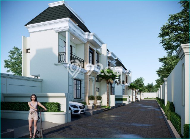 Rumah kawasan Godean, Sleman, LT 110m² Bangunan 95m² Rumah kawasan Godean, Sleman, LT 110m² Bangunan 95m²