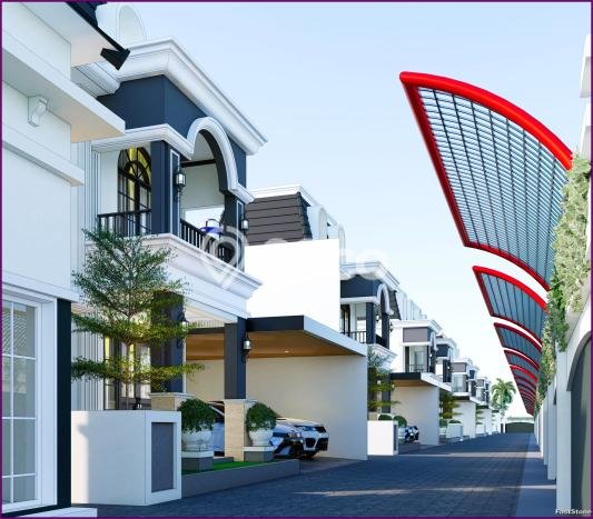 HUNIAN BERKELAS! Rumah Premium Gamping, Sleman, LT 124m² Luas Bangunan 95m² HUNIAN BERKELAS! Rumah Premium Gamping, Sleman, LT 124m² Luas Bangunan 95m²