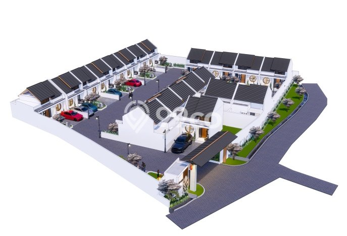 Kesempatan Memiliki Properti di Pusat Kota Sentolo, Kulon Progo - 2 Kamar Tidur Kesempatan Memiliki Properti di Pusat Kota Sentolo, Kulon Progo - 2 Kamar Tidur