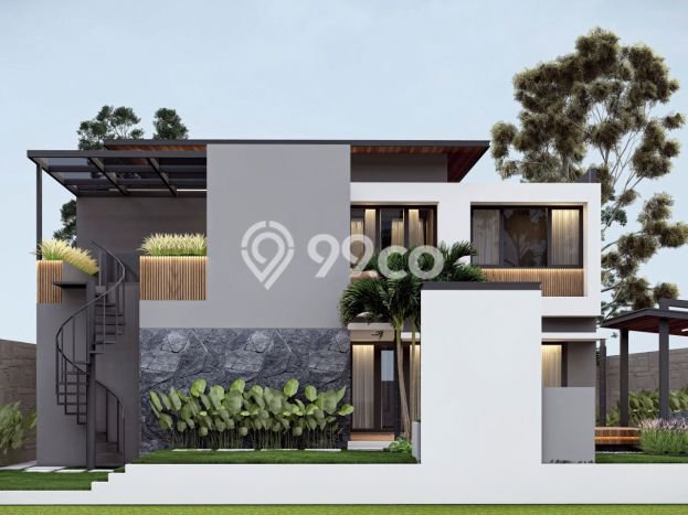 Hot Offer Hunian Mewah Ideal dan Luas di Godean, Sleman Hot Offer Hunian Mewah Ideal dan Luas di Godean, Sleman