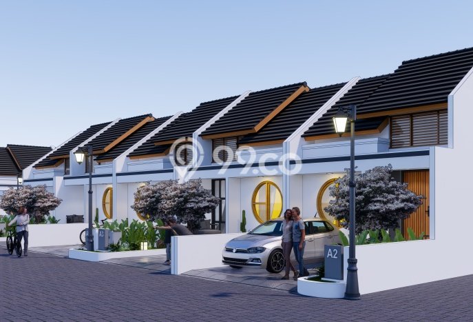 Dijual Rumah Siap Huni di Temon Kulon Progo Harga Rp 250 Juta LT 71m2 Dijual Rumah Siap Huni di Temon Kulon Progo Harga Rp 250 Juta LT 71m2