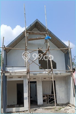 Hunian Terjangkau Dijual Area Gamping, Sleman Harga Rp 459 Juta Hunian Terjangkau Dijual Area Gamping, Sleman Harga Rp 459 Juta