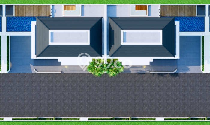 Rumah Modern Cantik 3 KT Bisa Langsung Pindah di Godean Rumah Modern Cantik 3 KT Bisa Langsung Pindah di Godean