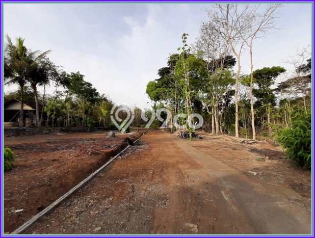 Tanah di Godean, Luas 130m², Lokasi Potensial, Kawasan Nyaman, Kontur Datar Tanah di Godean, Luas 130m², Lokasi Potensial, Kawasan Nyaman, Kontur Datar