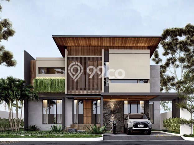 Hot Offer Hunian Mewah Ideal dan Luas di Godean, Sleman Hot Offer Hunian Mewah Ideal dan Luas di Godean, Sleman