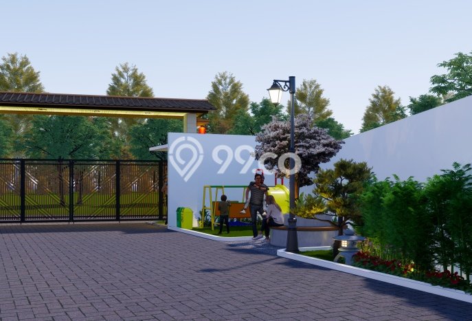 Dijual Rumah Murah di Sentolo Kulon Progo Harga Rp 373 Juta LT 71m2 Dijual Rumah Murah di Sentolo Kulon Progo Harga Rp 373 Juta LT 71m2