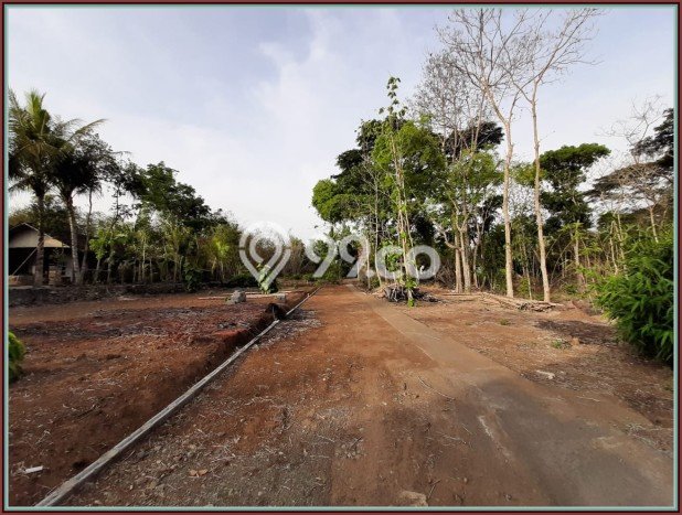 Dijual Tanah Kawasan Godean, Luas 130m², Lokasi Potensial Dijual Tanah Kawasan Godean, Luas 130m², Lokasi Potensial