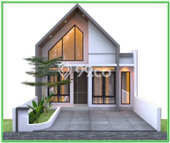 Rumah Dijual Sleman Villa Sejuk Ada Pos Security 6 Km Ke Malioboro Rumah Dijual Sleman Villa Sejuk Ada Pos Security 6 Km Ke Malioboro