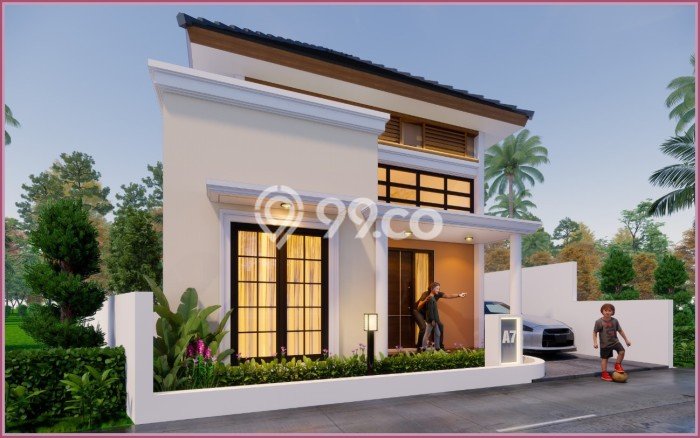Jual Rumah Sleman Balecatur Gamping Siap Bangun Jual Rumah Sleman Balecatur Gamping Siap Bangun
