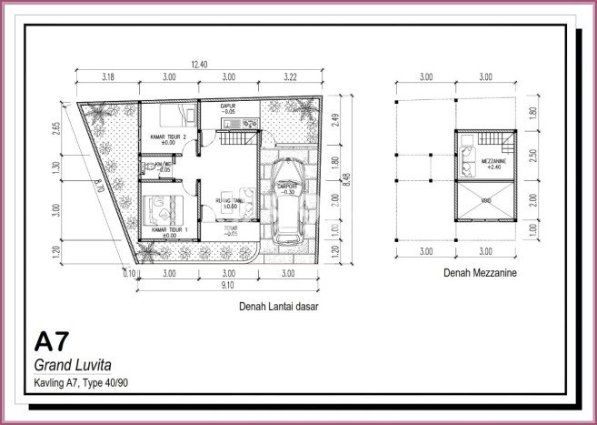 Jual Rumah Sleman Balecatur Gamping Siap Bangun Jual Rumah Sleman Balecatur Gamping Siap Bangun