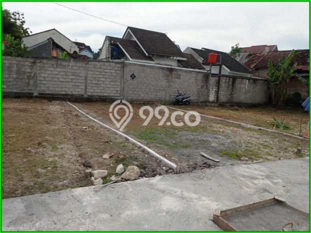 Kavling Murah Bantul Dekat Lapangan Kasihan Cocok Bangun Rumah Kavling Murah Bantul Dekat Lapangan Kasihan Cocok Bangun Rumah