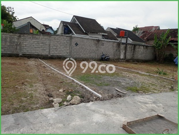 Jual Tanah Bantul Bangunjiwo Kasihan Sertipikat SHM Jual Tanah Bantul Bangunjiwo Kasihan Sertipikat SHM