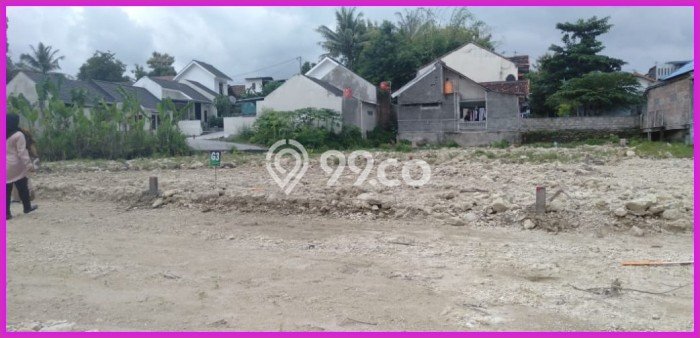 Jual Tanah Bantul Dekat Lapangan Kasihan Dalam Perumahan Jual Tanah Bantul Dekat Lapangan Kasihan Dalam Perumahan