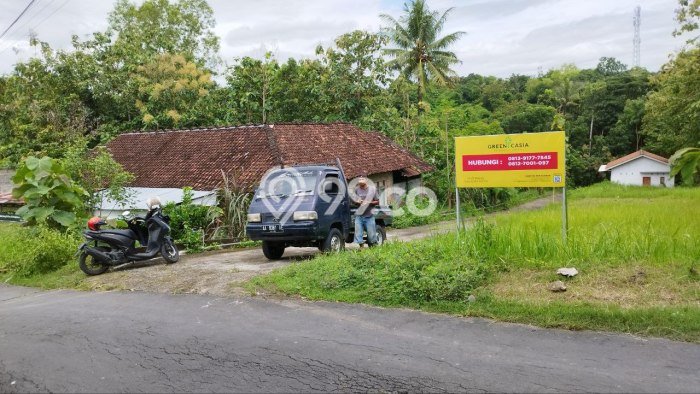 Jual Rumah Sleman Dekat Kampus Umy Ready SHM Jual Rumah Sleman Dekat Kampus Umy Ready SHM