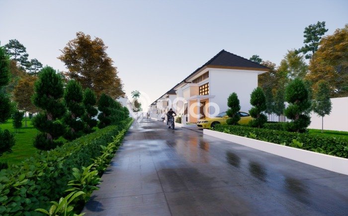 Jual Rumah Sleman Dekat Kampus Umy Ready SHM Jual Rumah Sleman Dekat Kampus Umy Ready SHM