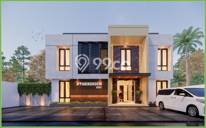 Rumah Kost Dijual Akses Simpangan Jogja Jakal Km 14,5 Rumah Kost Dijual Akses Simpangan Jogja Jakal Km 14,5