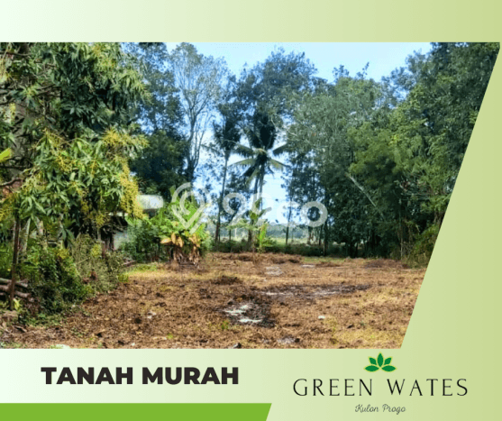 Tanah Murah Kulonprogo Cocok Untuk Investasi Timur Taman Nagung Tanah Murah Kulonprogo Cocok Untuk Investasi Timur Taman Nagung