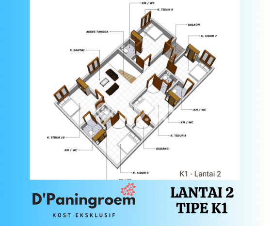 Jual Kos Jogja Sleman Barat Kampus Uii Eksklusif Jual Kos Jogja Sleman Barat Kampus Uii Eksklusif